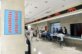 文明作標尺，丈量遷安發展新高度——高顏值中介服務點亮城市新氣象