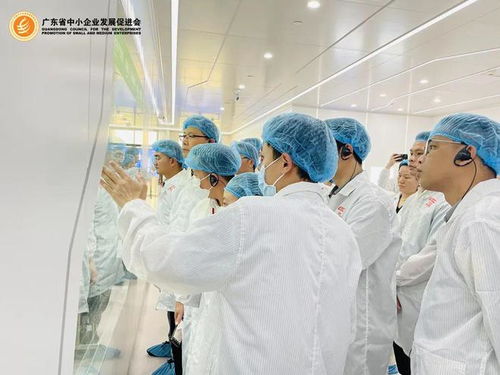 會(huì)員服務(wù) 直擊世界一流的透明工廠，簡(jiǎn)直大開眼界