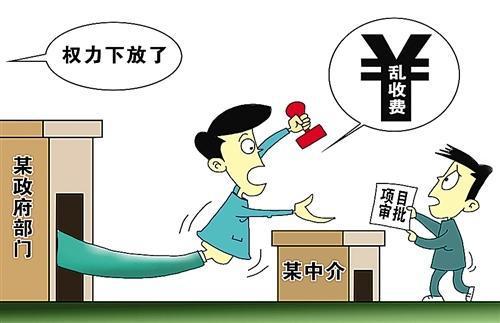 規(guī)范涉企收費(fèi)，減負(fù)助推民營(yíng)企業(yè)發(fā)展——徐州市物價(jià)局中介服務(wù)優(yōu)化措施解析