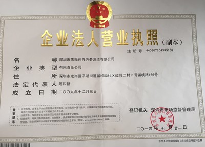 勞務派遣 現代企業用工的高效解決方案